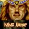 MMX Alamar