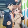 Kamijou Touma
