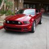 Mustanggt