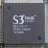 S3trio64v2