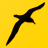 Flightless Albatross