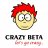 crazybeta
